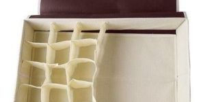 Underwear Closet Storage Organizer