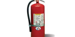 ABC Fire Extinguisher