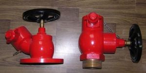 Fire Fighting Valve