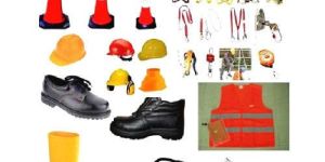 Industrial Safety Products