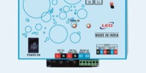 Water Level Controller