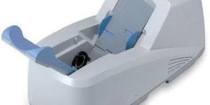 Ultrasound Bone Densitometer