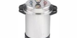 Portable Autoclave