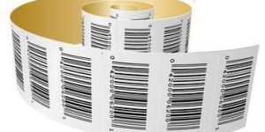 Barcode Label