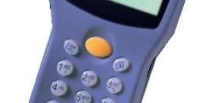 Portable Data Terminal