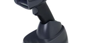 Wireless Barcode Scanner