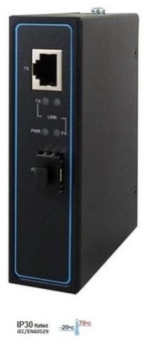 Fiber Media Converter