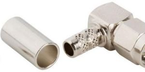 BNC Plug Adapter