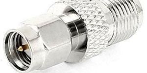 SMA Male Connectors