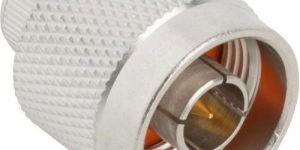 TNC Plug Adapter