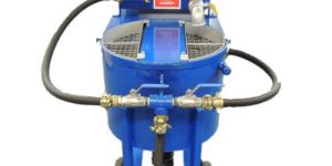 Post Tensioning Grout Pump