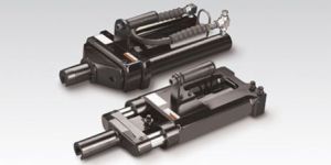 Post Tensioning Mono Jack