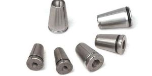 Post Tensioning Wedge