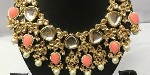 Kundan Jewellery