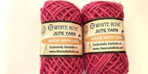 Jute Yarn