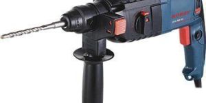 Rotary Hammer Drill