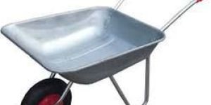 Wheel Barrow