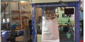 Auto Filling Machine