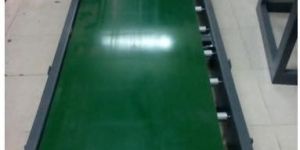 Bag Pusher Belt Conveyor