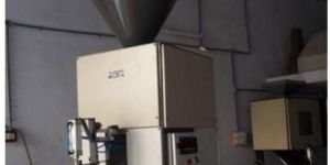 Coal Packing Machine