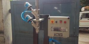 Liquid Barrel Filling Machine