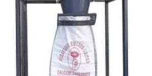 Mineral Powder Bag Filling Machine