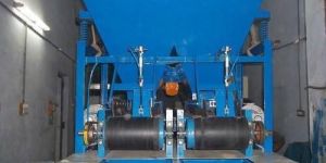 Semi-Automatic Feeding Machines