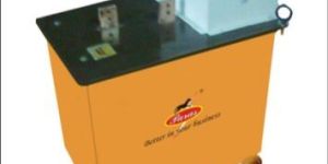 Electric Resistance Heating Machine