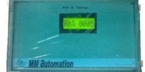 Fixed Dew Point Meter