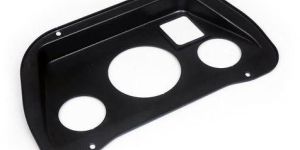 Plate Adaptor Instrument