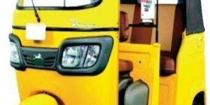 Three Wheeler Spare Parts