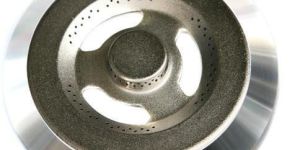 Gas Stove Burner
