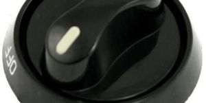 Gas Stove Knob