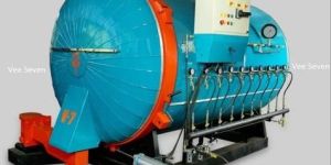 Tyre Electric Chamber