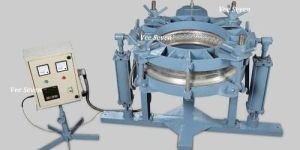 Tyre Electric Retreading Machine