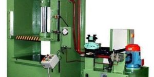 200 Ton Hydraulic Press