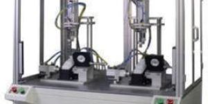 Air Leak Testing Machine