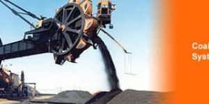 Coal And Lime Handling System