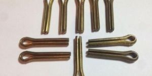 Brass Cotter Pin