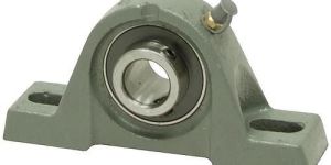 Pillow Block Bearing