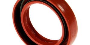 Silicone Rubber Oil Seals