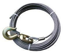 Farming Vehicle Cables