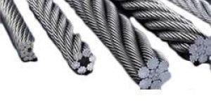 Rope Wire