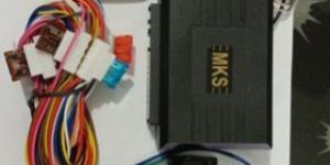 Center Locking System