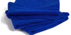 Microfiber Car Cleaning Cloth