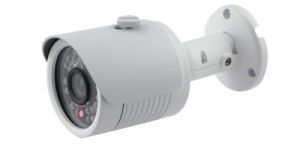 Bullet Camera