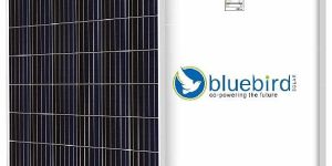 Bluebird 395 Watt - 24 Volt Mono PERC Solar Panel