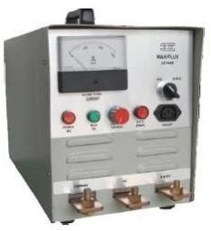 Portable Prod Type Crack Detectors