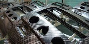 Hydrographic Printing Services