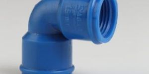 Plastic Elbow